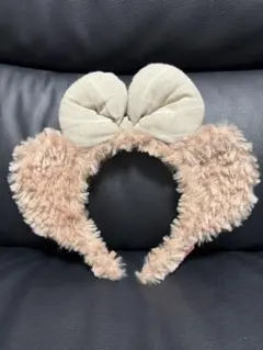 シェリーメイ耳付きカチューシャ