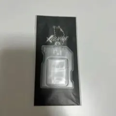 INI XQUARE IDフォトケースのみ