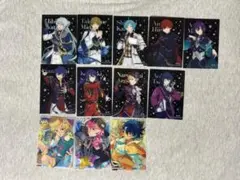 あんスタ　クリアカード