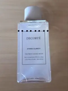 コスメデコルテ　イドラクラリティ　化粧水