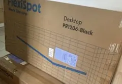 FLEXISPOT E7B 電動式昇降デスク◡̈♡セット売り①のサムネイル