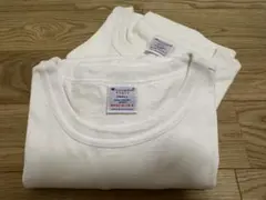 Champion T1011 チャンピオン　アメカジ　キムタク　2枚セット