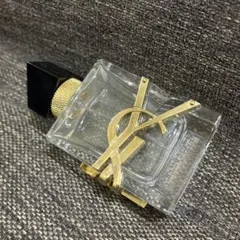 イブサンローラン　リブレ　オードトワレ空瓶　30mlのサムネイル