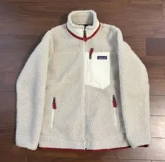 パタゴニア レトロX XSサイズ