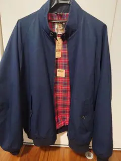 【値下げ対応可】【SHIPS別注】BARACUTA: 50th ANNIVG9Sのサムネイル