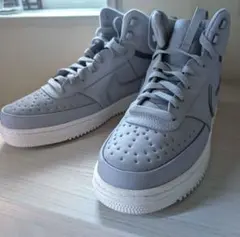 NIKE COURT VISION MID グレー 28cmのサムネイル