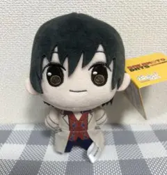 サカモトデイズ ちびぐるみ vol.1 南雲与一 北村匠海 - メルカリ