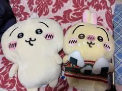 ちいかわ ぬいぐるみ 3個 まとめ売り
