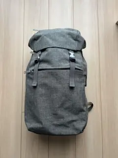 marimekko Kortteli Backpack グレーのサムネイル