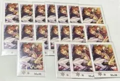 【即購入可】あんスタ 三毛縞斑 ぱしゃこれ 箔押し 紙類 纏め