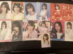 2025年最新】野口衣織 生写真 まとめ売りの人気アイテム - メルカリ