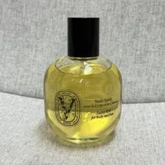 2025年最新】diptyque ディプティック サテンオイルの人気