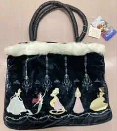 新品タグ付❤︎シークレットハニー❤︎ディズニープリンセス❤︎バッグ