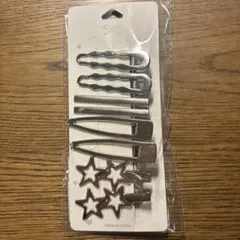 WEGO ヘアピンセット