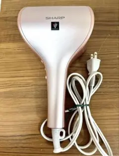SHARP プラズマクラスター ドレープフロードライヤー IB-WX3-N - メルカリ