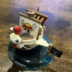 ワンピース　ゴーイングメリー号