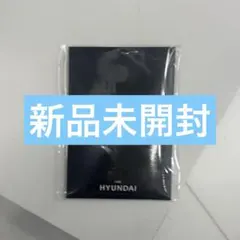 TWS THE HYUNDAI 限定トレカ 9枚セット - メルカリ