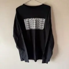 ジョーダン　M Jordan ロンT ロング ENGINEERED XXL