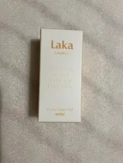 Laka Fruity Glam Tint 126 Lucy ミニ