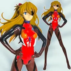 【箱、台座無し】シンエヴァンゲリオン劇場版〜初号機、出撃せよ〜アスカ 1番くじ