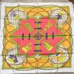 エルメス スカーフ