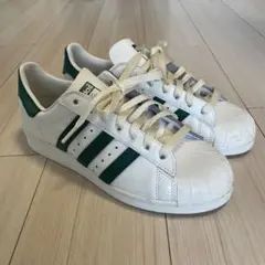 2026年最新】adidasスーパースター80s 復刻の人気アイテム - メルカリ