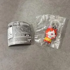 妖怪ウォッチ　めじるしアクセサリー　ジバニャン