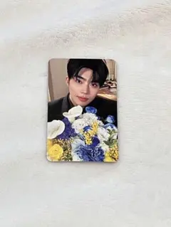 ZEROBASEONE ZB1 ゼベワン パクゴヌク ゴヌク reflow