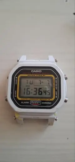 CASIO G-SHOCK DW-5600VTモジュール フェアリーズチャームのサムネイル