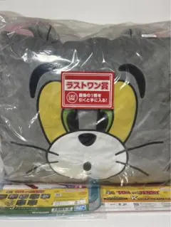 一番くじトムとジェリー85th Anniversaryラストワン賞＋おまけ