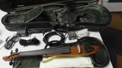 2026年最新】YAMAHA SV-100 バイオリンの人気アイテム - メルカリ