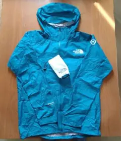 ノースフェイス　フューチャーライトトレイルピークジャケット