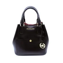 【良品】MICHAEL KORS マイケルコース　サフィアーノ　ハンドバッグ