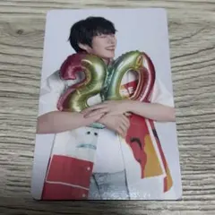 ヒチョル タレントカード