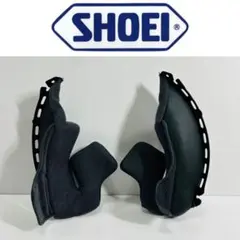 純正 SHOEI NEOTEC 2 TYPE-LHB チークパッド 31のサムネイル