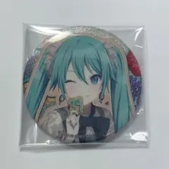 2026年最新】プロセカ 初音ミク サンリオ 缶バッジの人気アイテム