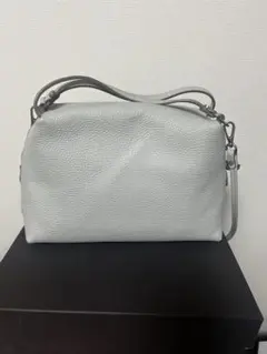 GIANNI CHIARINI ショルダーバッグ