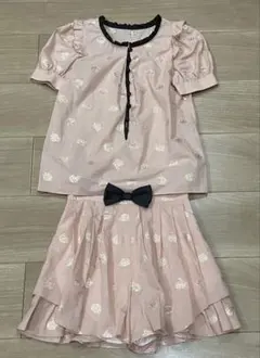 JILLSTUART セットアップ