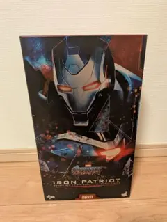 【新品未開封】2種セット！ホットトイズ アイアンパトリオット&ロケット 2026年最新】ホットトイズ アイアンパトリオットの人気アイテム - メルカリ