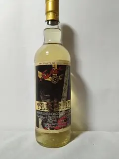 トリックスター　キルダルトン（アードベッグ）3年　54.5% アードベッグ キルダルトン 1980 – The Whisky Barrel