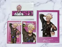 ブルーロック 士道 だっこシリーズ