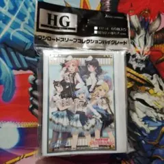 スリーブ バンドリ！「Mortonica」新品 モルフォニカ