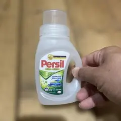 洗剤空き容器 Persil 133mlのサムネイル