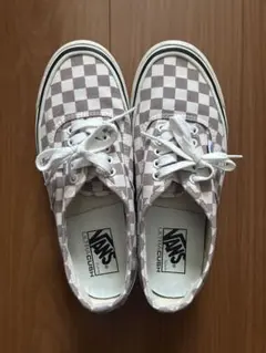 Vans AUTHENTIC 44DX オーセンティック アナハイムファクトリー