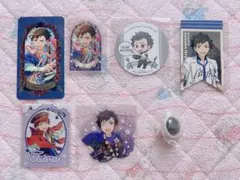 あんスタ 流星隊 南雲鉄虎 グッズ まとめ売り