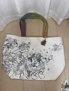 2025年最新】ディズニー 35周年 トートバッグの人気アイテム - メルカリ