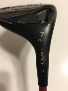 2026年最新】ping g400 フェアウェイウッド7wの人気アイテム - メルカリ
