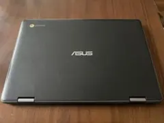 ASUS Chromebook タブレットPC C214MA