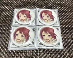 2026年最新】戸山香澄 缶バッジの人気アイテム - メルカリ