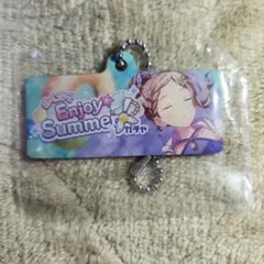 プロジェクトセカイ メタルバナーキーチェーンコレクション vol.6 望月穂波